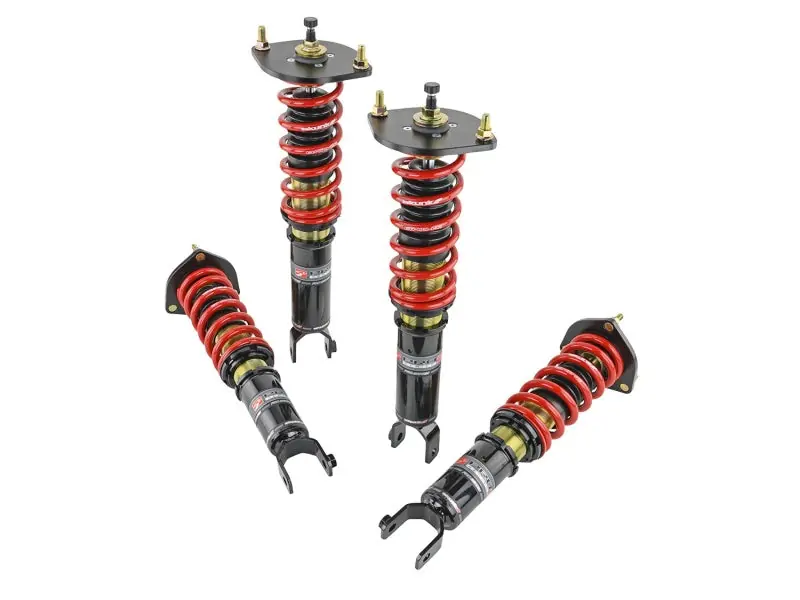 Skunk2 2016+ Mazda Miata ND Pro-ST Coilovers (Front 8 kg/mm - Rear 6 kg/mm) (SKK541-10-1300)
