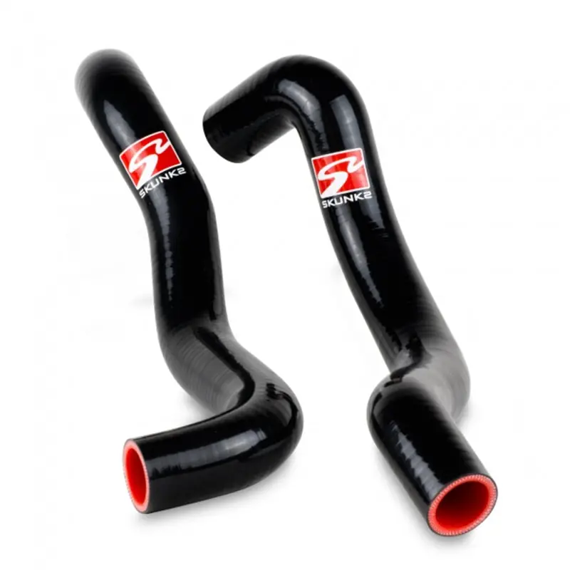 Skunk2 12-3 Honda Civic Si Radiator Hose Kit (SKK629-05-0005)