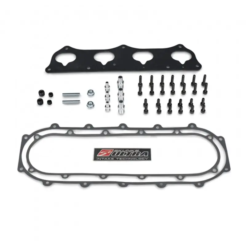 Skunk2 K- Race Centerfeed Complete Assembly Hardware (SKK907-05-8080)