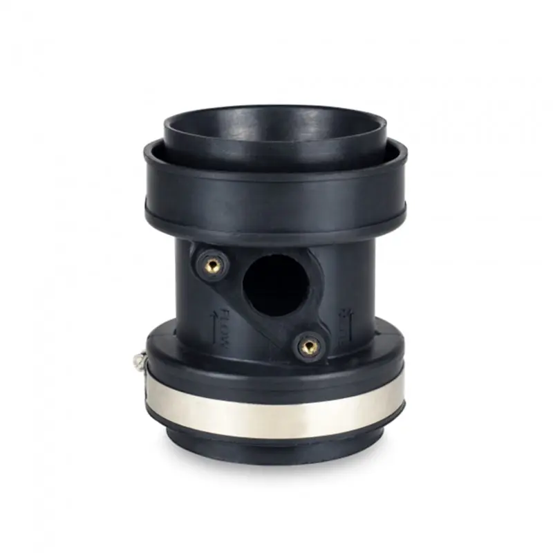 Skunk2 06-15 Honda Civic Cold Air Intake Replacement MAF Coupler (SKK943-05-0200)