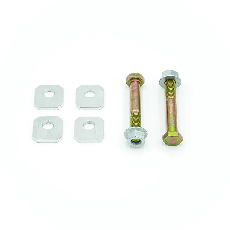SPL Parts 08-15 Lancer Evolution X Eccentric Lockout for Toe Arm (SPPSPL ELT EVOX)