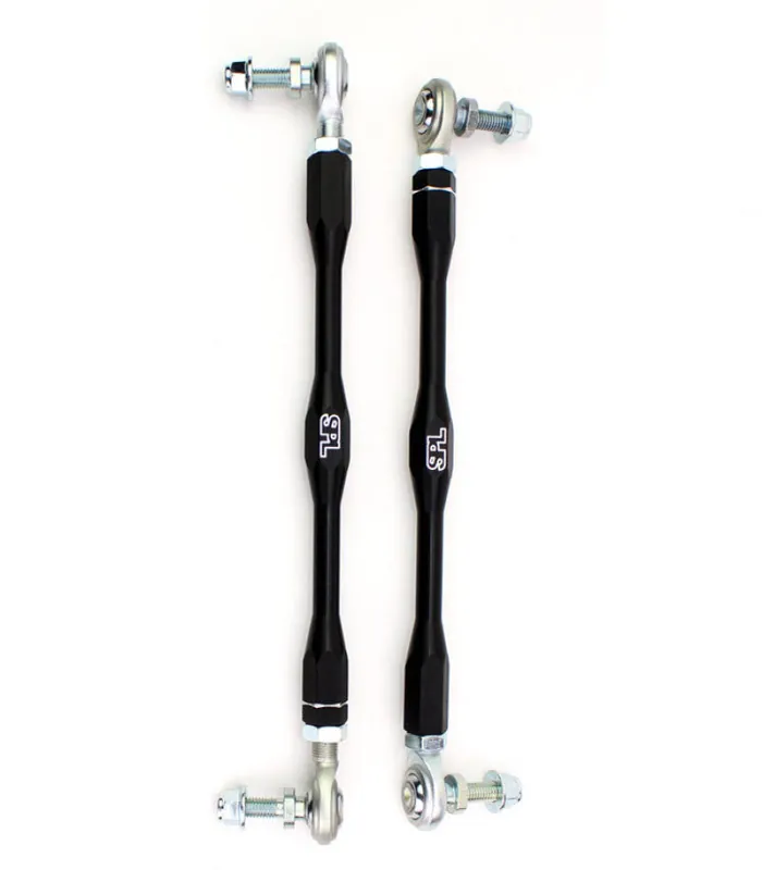 SPL Parts 2020+ Toyota GR Supra (A90) / 2019+ BMW Z4 (G29) Front Swaybar Endlinks (SPPSPL FE G29)