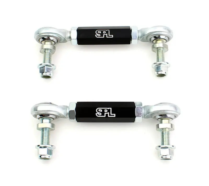 SPL Parts 2020+ Toyota GR Supra (A90) / 2019+ BMW Z4 (G29) Rear Swaybar Endlinks (SPPSPL RE G29)