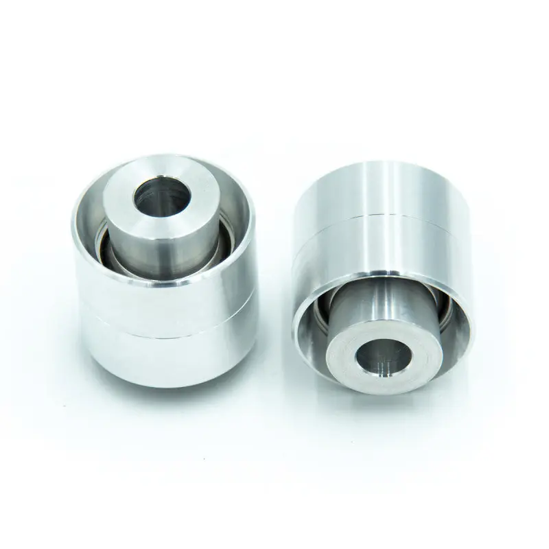 SPL Parts 2013+ Subaru BRZ / 17-20 Toyota 86 Rear Knuckle Bushing (SPPSPL RKB FRS)