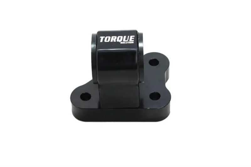 Torque Solution Billet Rear Engine Mount: Mitsubishi Eclipse / Talon 1G 90-94 (TQSTS-1G-003)