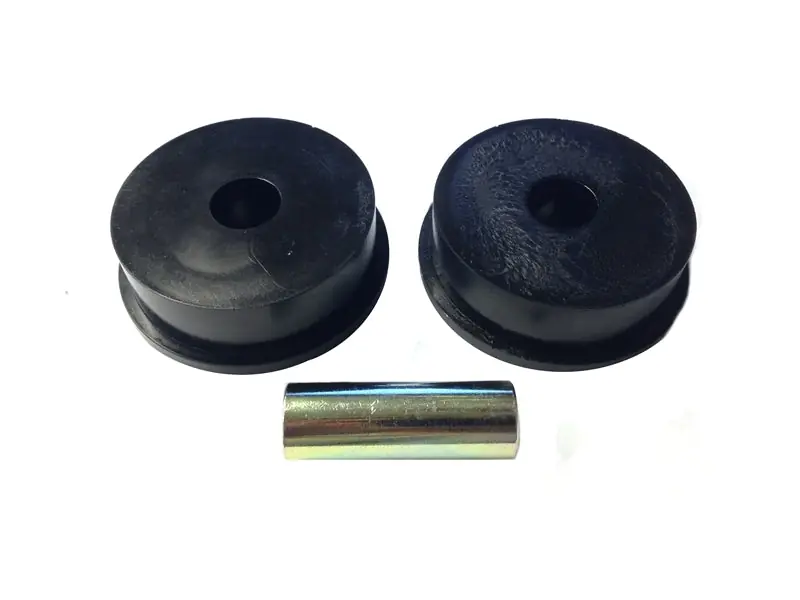Torque Solution Rear Engine Mount Insert: Mitsubishi Eclipse DSM 1G 1990-1994 (TQSTS-1G-007)