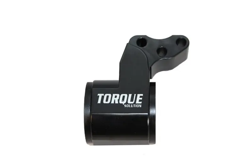 Torque Solution Billet Cam Side Engine Mount: Mitsubishi Eclipse / Talon 2G 1995-1999 (TQSTS-2G-001)