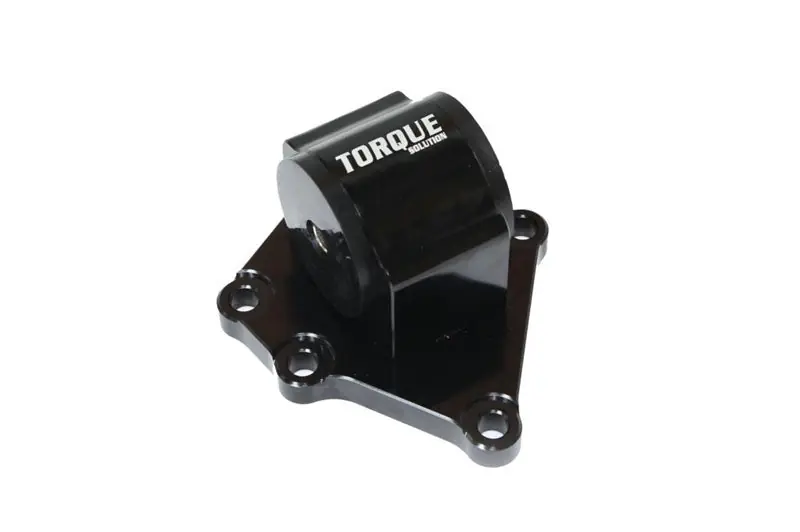 Torque Solution Billet Transmission Mount: Mitsubishi Eclipse / Talon 2G DSM AWD 95-99 (TQSTS-2G-005)