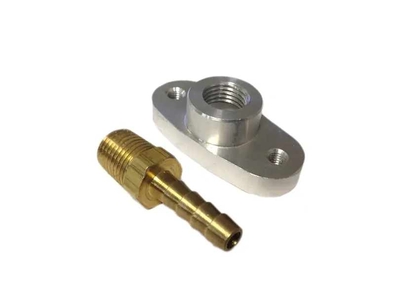 Torque Solution Map Sensor Adapter : Mitsubishi Eclipse / Talon 2G 95-99 (TQSTS-2G-006)