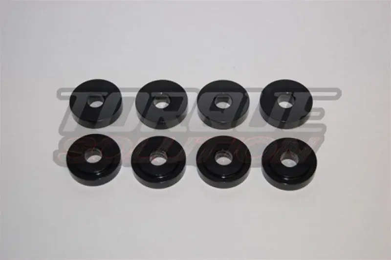 Torque Solution Shifter Base Bushing Kit: Mitsubishi Eclipse Talon Laser 91-94 (TQSTS-BB-015)