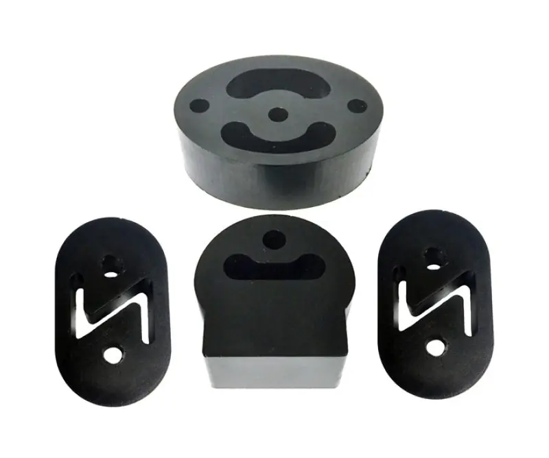 Torque Solution Exhaust Mount Kit: Honda Civic 12+ Including SI (TQSTS-EH-303)