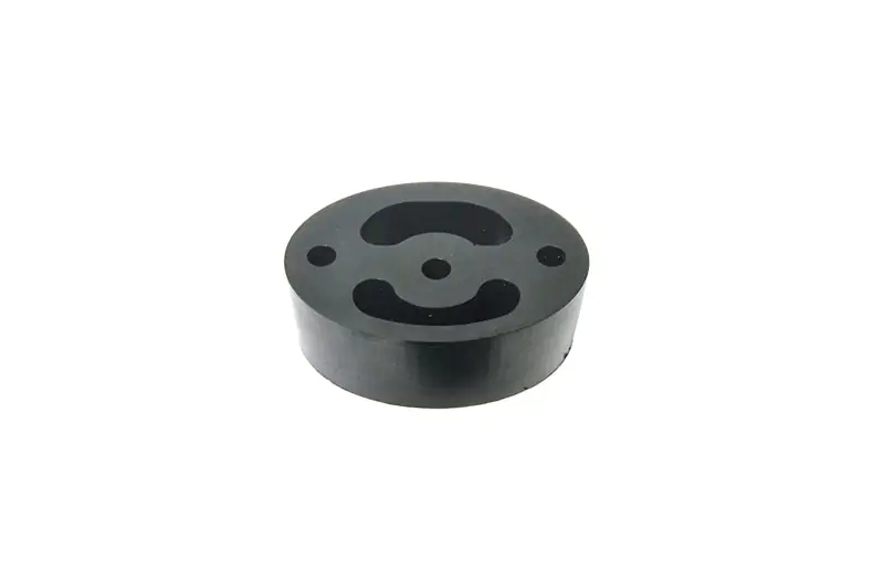 Torque Solution Exhaust Mount Oval: Honda Civic 12+ Including SI (TQSTS-EH-304)