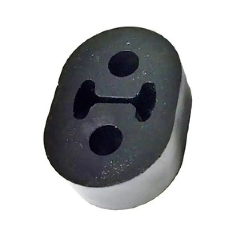 Torque Solution Exhaust Mount Small: Honda Civic 2006+ Including SI (TQSTS-EH-306)
