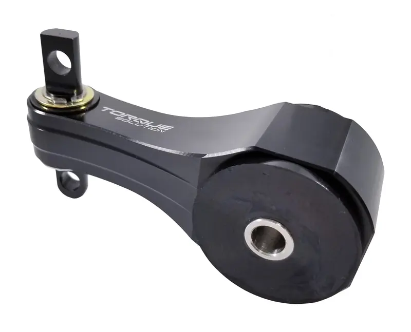 Torque Solution Billet Upper Engine Mount Honda Civic Si 06-15 (TQSTS-HA-398)