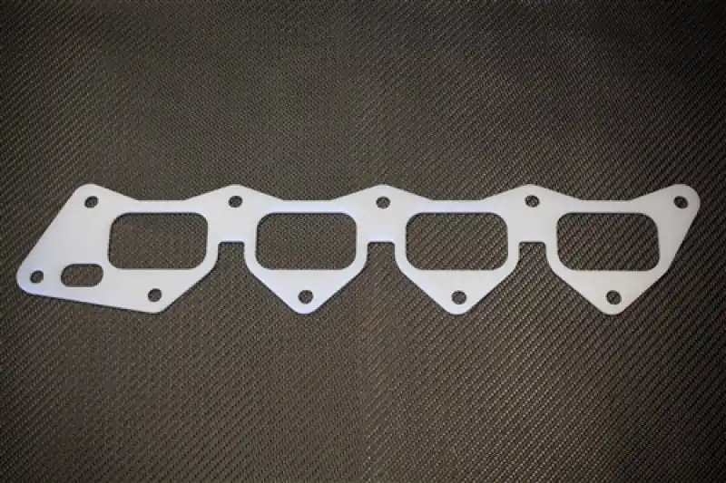 Torque Solution Thermal Intake Manifold Gasket: Eagle Talon Turbo 90-94 (TQSTS-IMG-018-2)