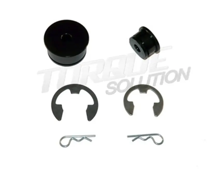 Torque Solution Shifter Cable Bushings Honda Civic 2012+ (SI EX LX DX) (TQSTS-SCB-905)