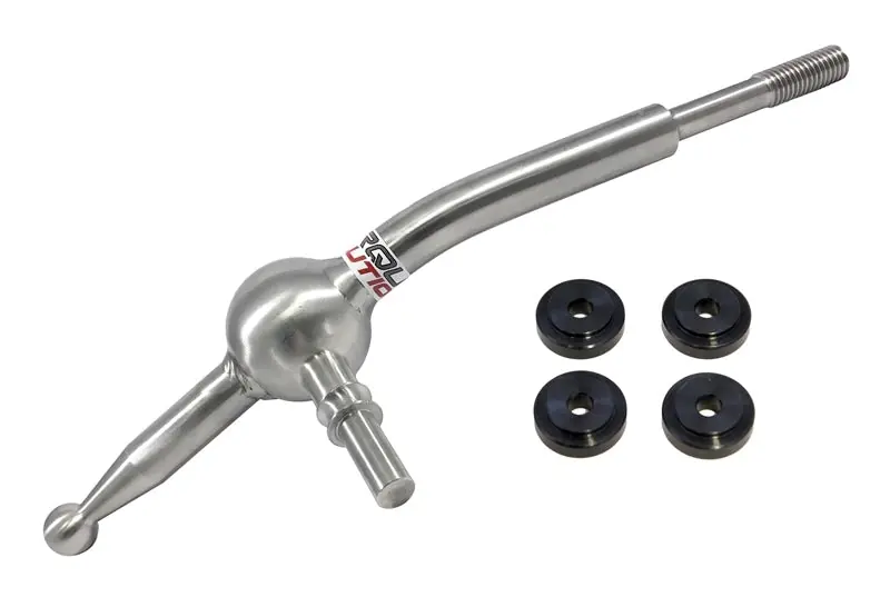 Torque Solution Short Shifter Adapter & Bushing Combo: 2012-2015 Honda Civic (DX/LX/EX/Si) (TQSTS-SS-024A)