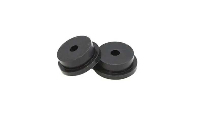 Torque Solution Shifter Bushings: Subaru Sti & Legacy (TQSTS-SU-006)