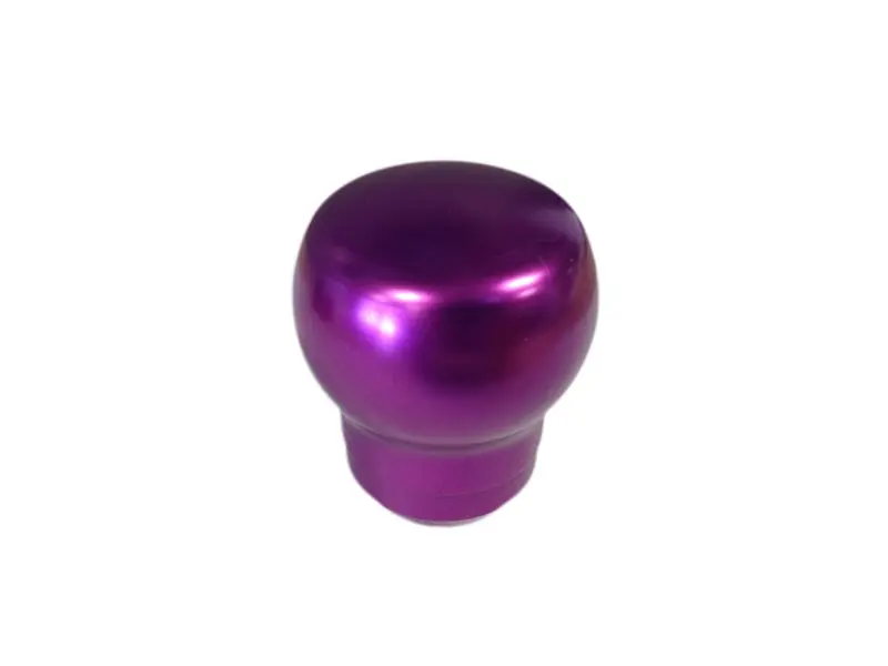 Torque Solution Fat Head Shift Knob (Purple): Subaru Sti 04-14/ Subaru BRZ 2013+/ Scion FR-S 2013+ (TQSTS-SUSK-003PR)