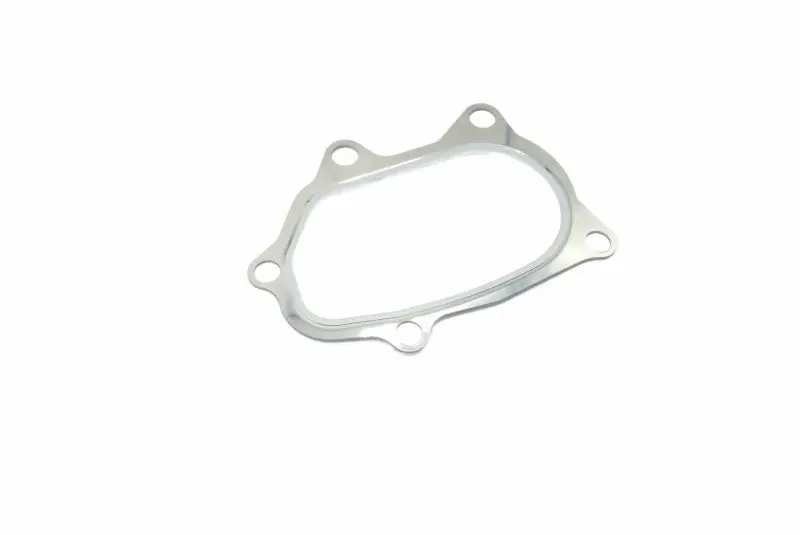 Turbo XS Subaru EJ20/EJ25 (Single Scroll Turbo) 5 Layer SS Turbine Outlet Gasket (TXSGTO-EJ2025)