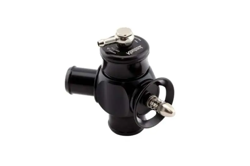 Turbosmart BOV Kompact Dual Port - 2015+ Subaru WRX (TURTS-0203-1037)