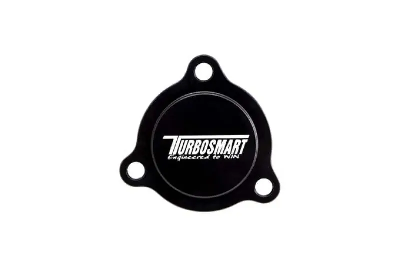Turbosmart BOV Block-Off Cap Ford EcoBoost Mustang / Fiesta (TURTS-0203-1102)