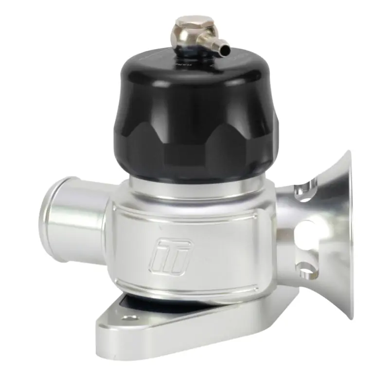 Turbosmart BOV Dual Port Maz/Sub-Black (TURTS-0205-1010)