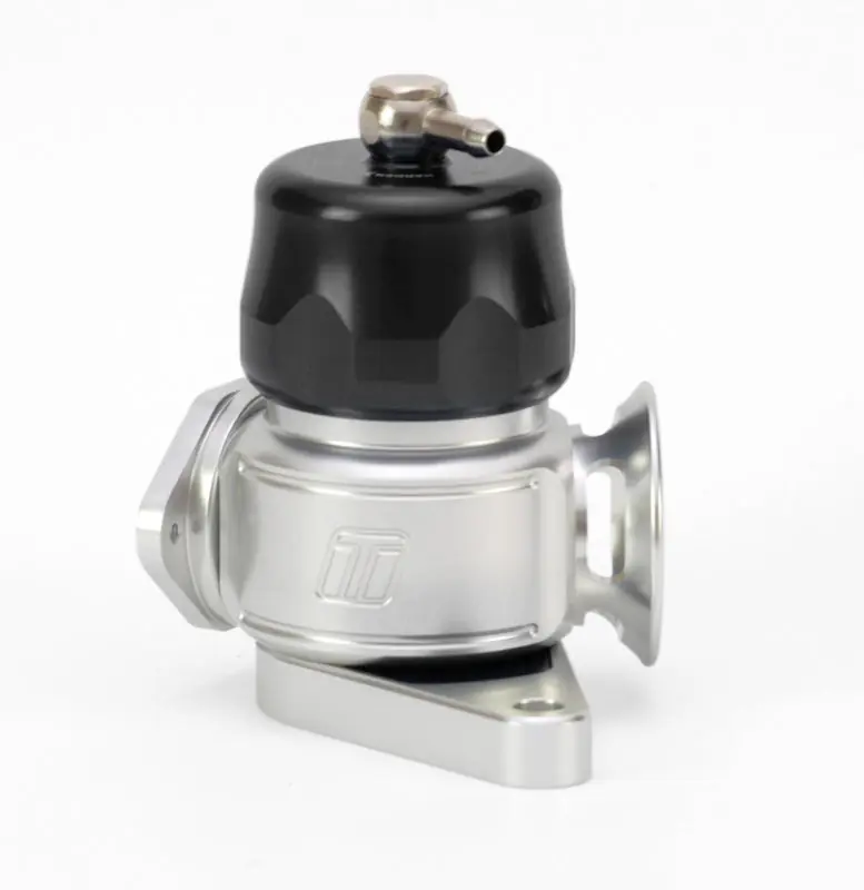 Turbosmart BOV Dual Port Subaru-Black (TURTS-0205-1016)