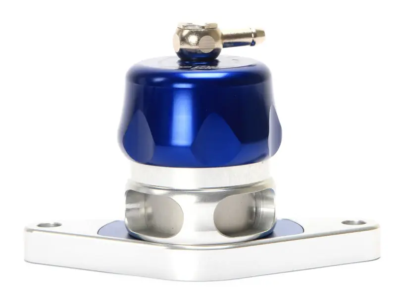 Turbosmart BOV Vee Port Pro Subaru-Blue (TURTS-0205-1135)