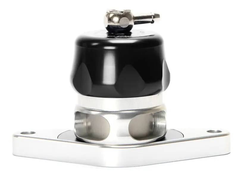 Turbosmart BOV Vee PRO Port Subaru-Black (TURTS-0205-1136)