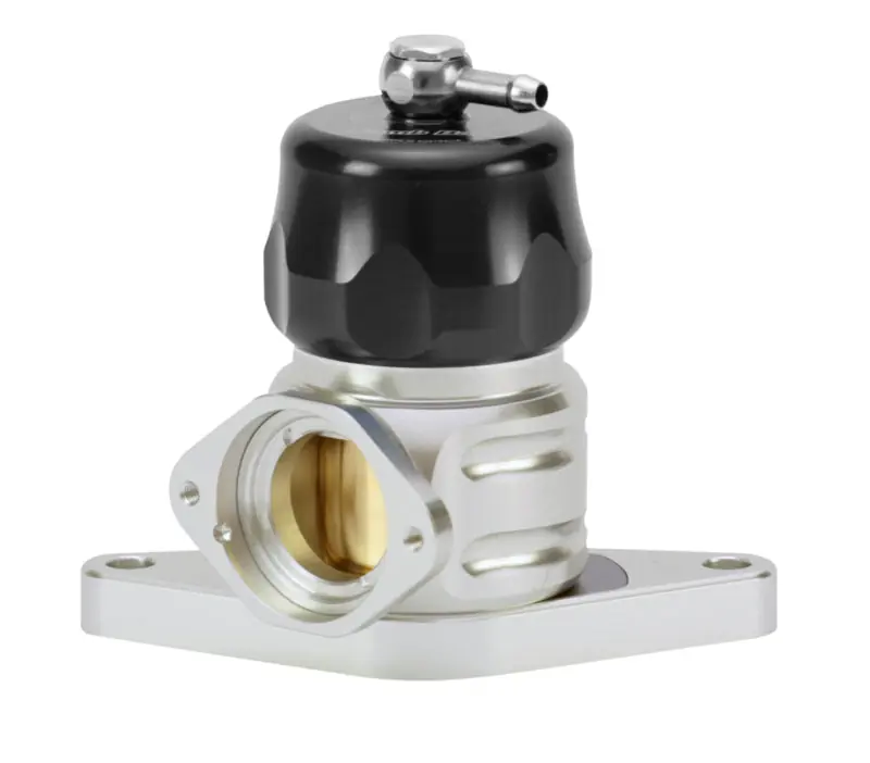 Turbosmart BOV Plumb Black Subaru -Black (TURTS-0205-1216)