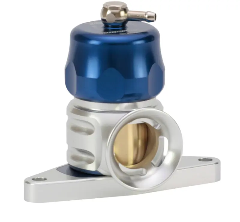 Turbosmart BOV Supersonic Subaru -Blue (TURTS-0205-1315)