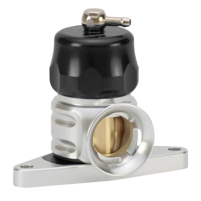Turbosmart BOV Supersonic Subaru -Black (TURTS-0205-1316)