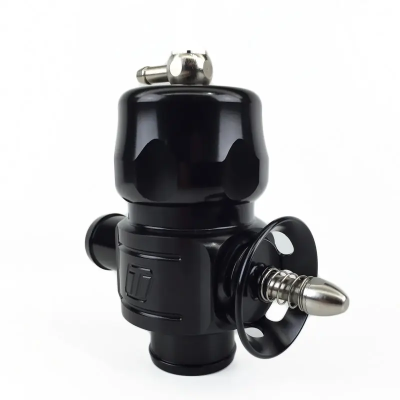 Turbosmart 15 Subaru WRX BOV Smart Port Black (TURTS-0215-1018)