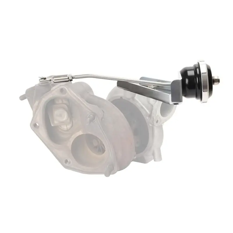 Turbosmart IWG75 Mitsubishi EVO 6-8 14 PSI Black Internal Wastegate Actuator (TURTS-0601-1142)