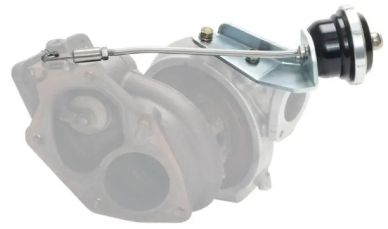 Turbosmart IWG75 Mitsubishi EVO 9 24 PSI Black Internal Wastegate Actuator (TURTS-0601-2242)