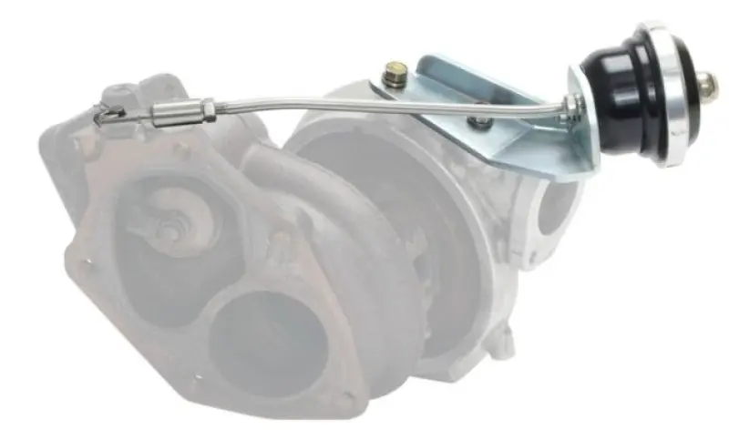 Turbosmart IWG75 Mitsubishi EVO 9 26 PSI Black Internal Wastegate Actuator (TURTS-0601-2262)