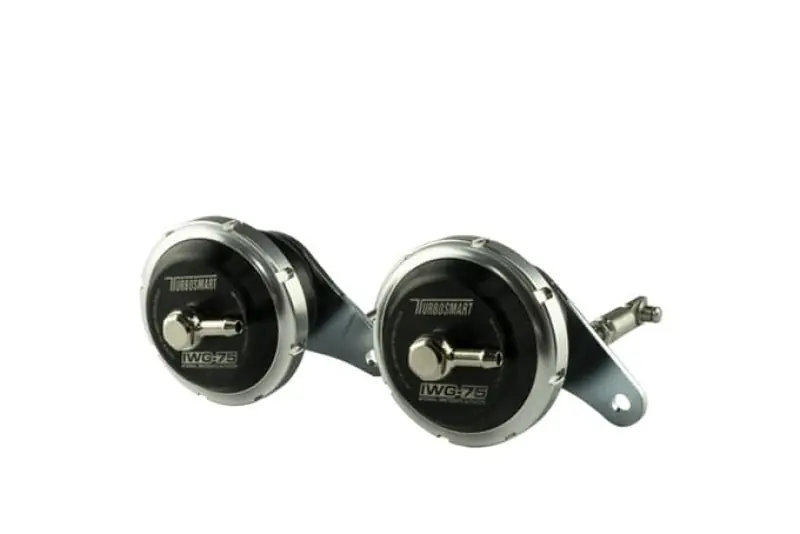 Turbosmart 08+ Nissan R35 GT-R 19 PSI Internal Wastegate Kit (TURTS-0615-2192)