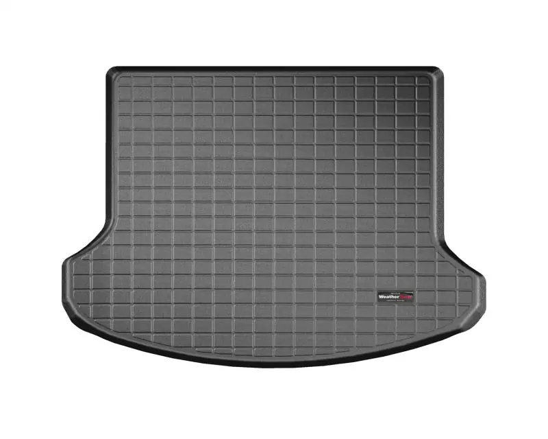 WeatherTech 17-21 Honda Civic Type R Hatchback Cargo Liner - Black (WET401085)