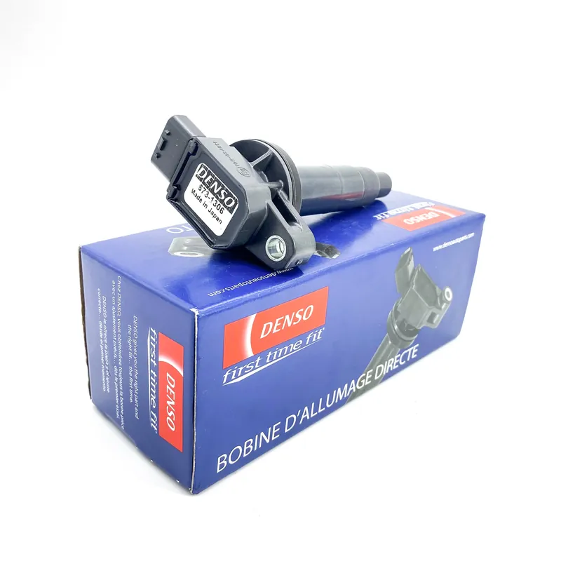 Denso Ignition Coil (Multiple Applications)