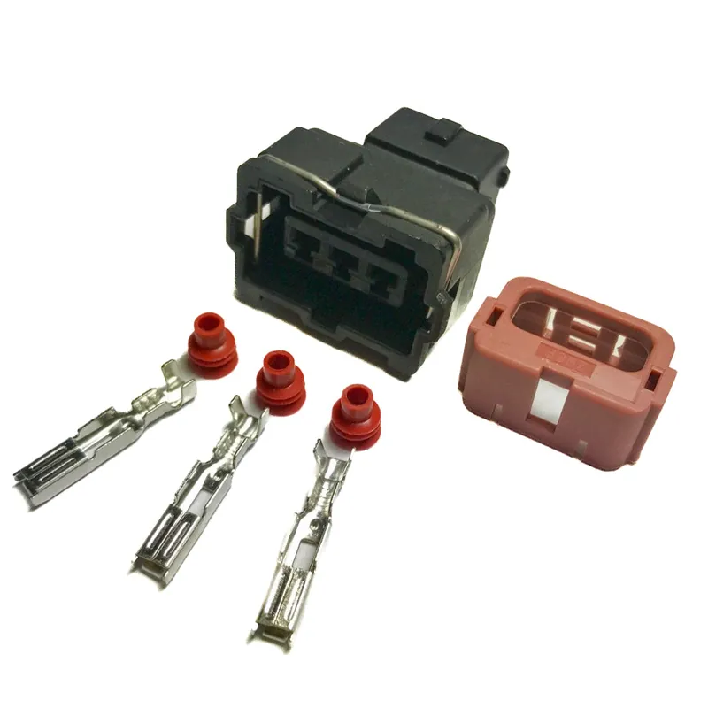 JDC MAP Sensor Connector (Evo 8/9/X/DSM)