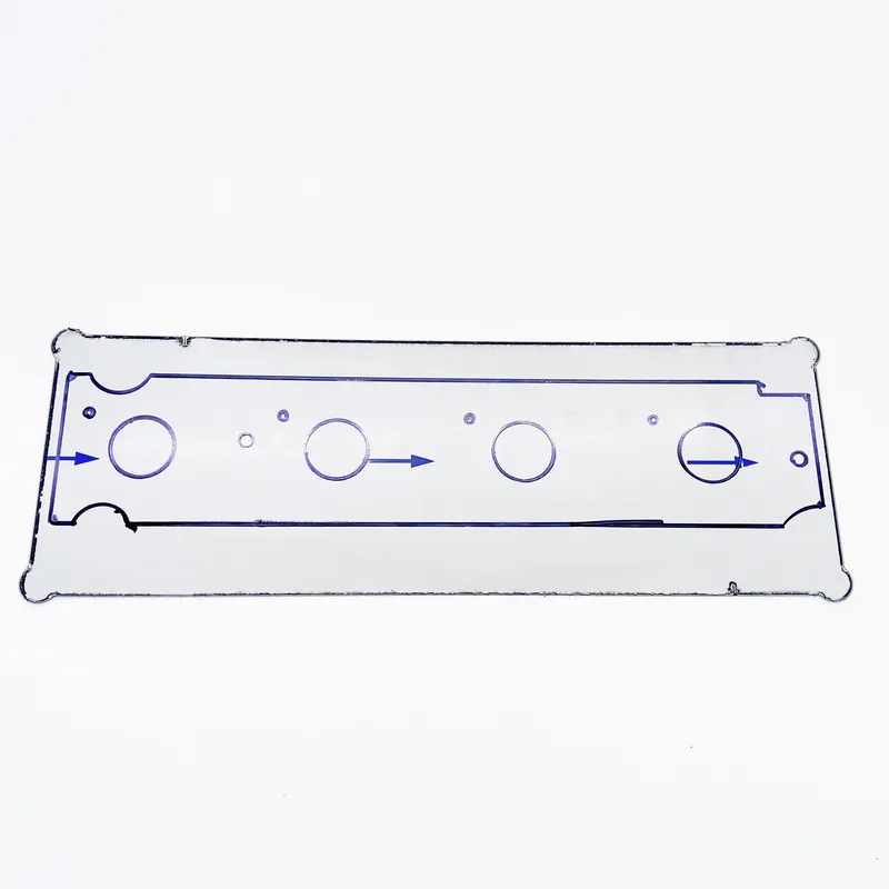 DIY COP Coil-on-Plug Mounting Plate | Mitsubishi Evo 4-9
