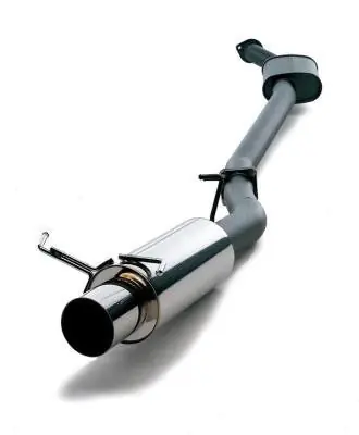 HKS Hi-Power Catback Exhaust (Evo 8/9) (HKS31006-BM002)