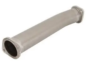 Turbo XS Cat-less Race Pipe (Evo 8/9) (TXSEVO8-CP)