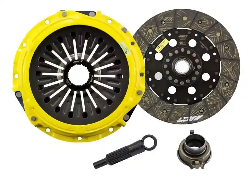 ACT 2100 Heavy Duty Clutch Kit (Evo 8/9) (ACTME2-HDSD)