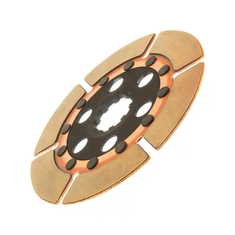 Exedy Hyper Multi Disc Assembly (Multiple Applications) (EXEDL03R)