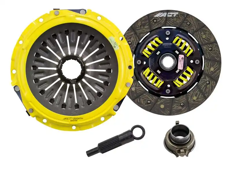 ACT XT-M/Perf Street Sprung Clutch Kit (Evo 8/9) (ACTME2-XTSS)