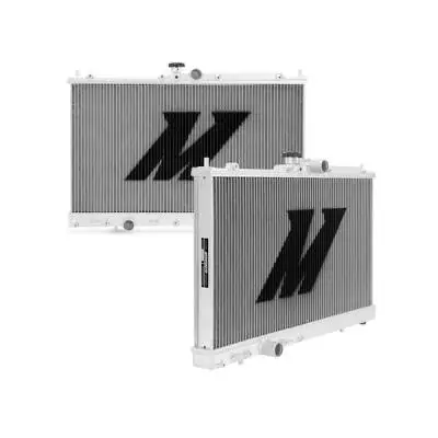 Mishimoto Aluminum Radiator | Evo 7/8/9 (MISMMRAD-EVO-01)