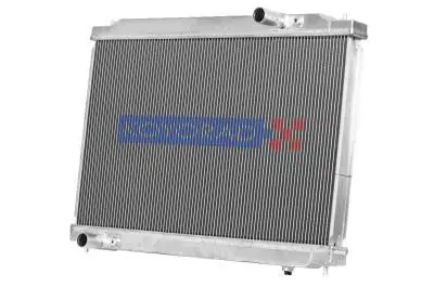 Koyo Aluminum Radiator | Mitsubishi Evo 7/8/9