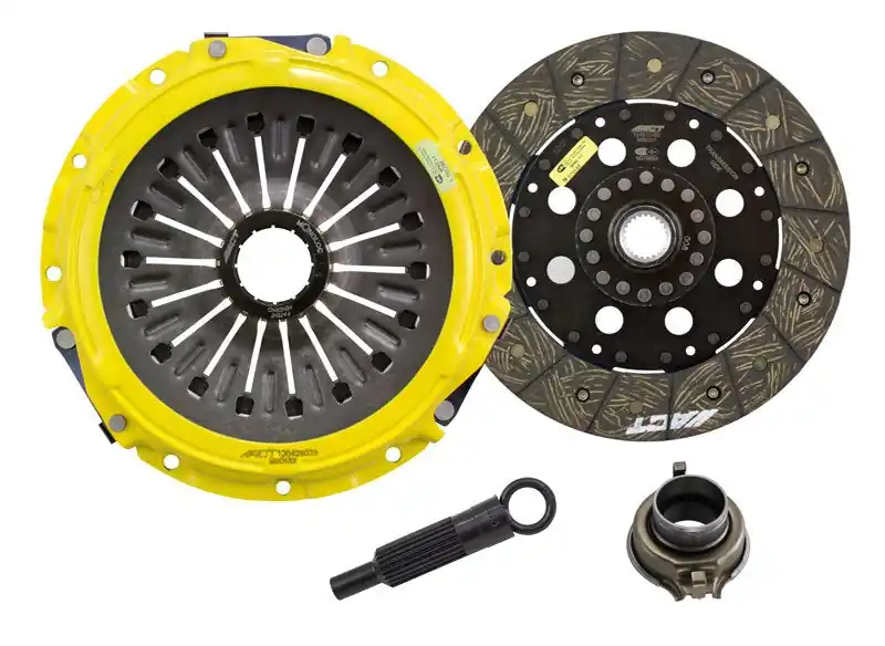 ACT XT-M/Perf Street Rigid Clutch Kit (EVO 8/9) (ACTME2-XTSD)
